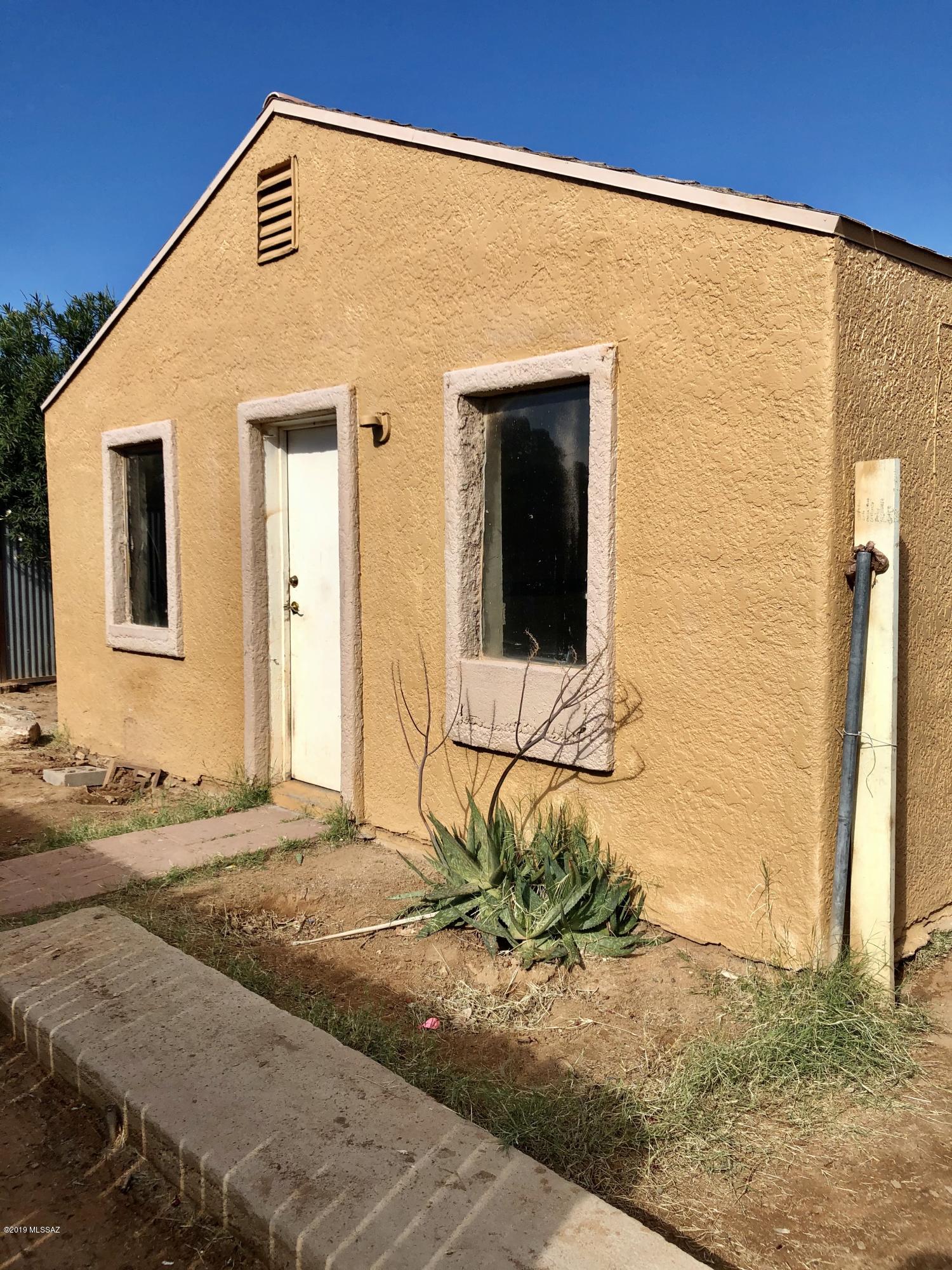 National City NO. 4 - Residential Income