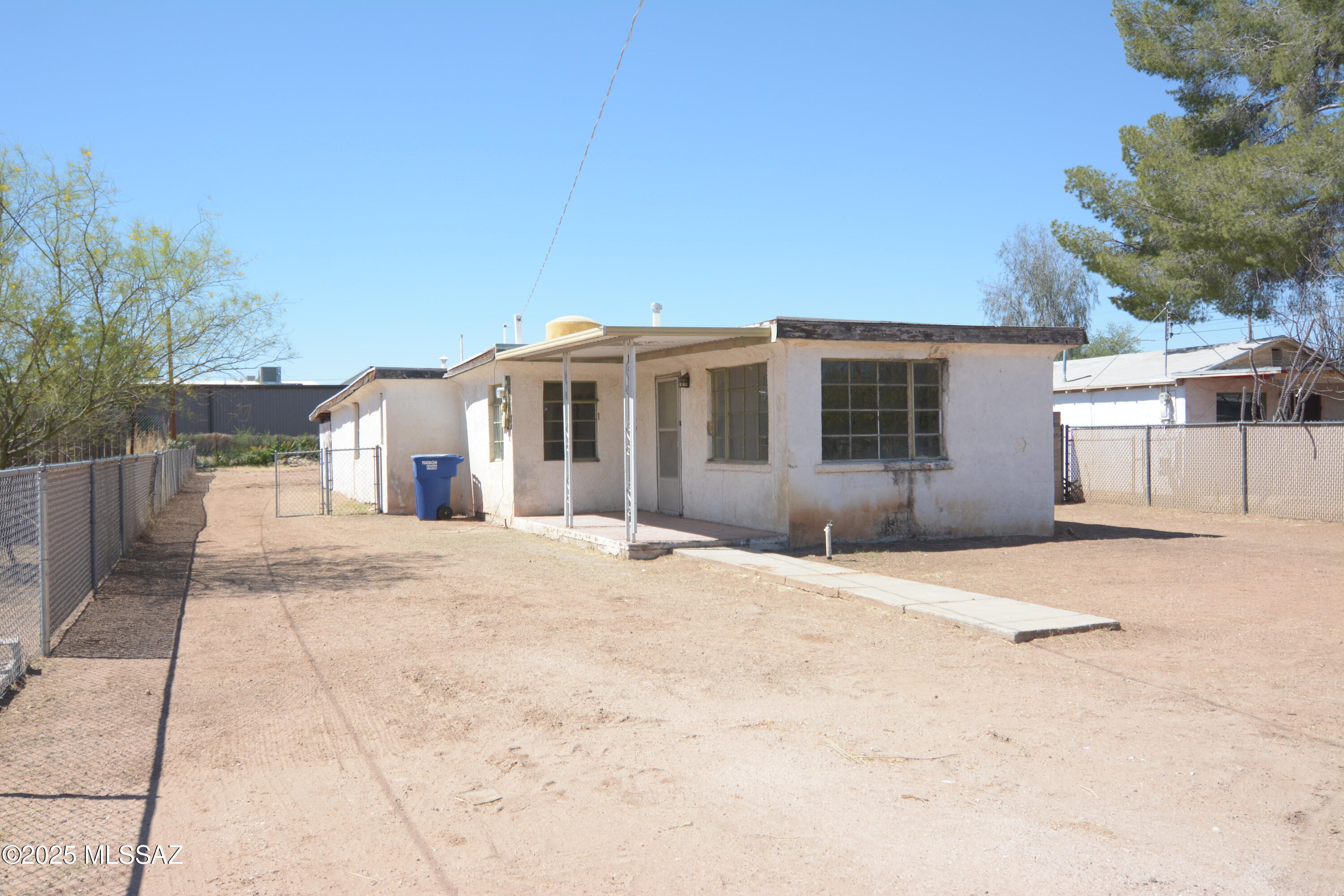 Roberts Addition - Residential