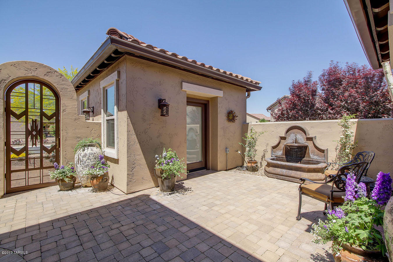 Saddlebrooke Ranch - Residential