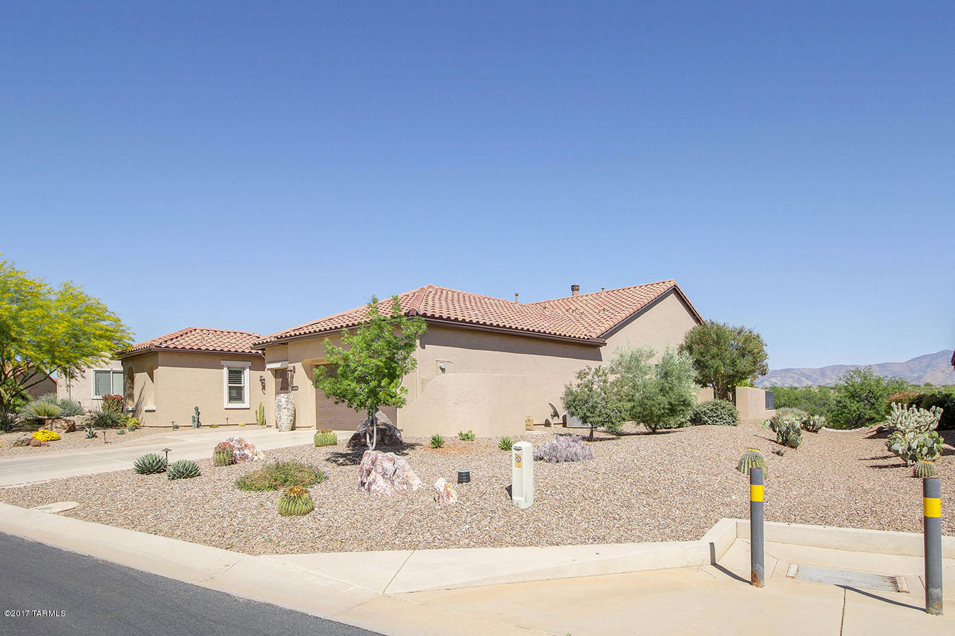 Saddlebrooke Ranch - Residential