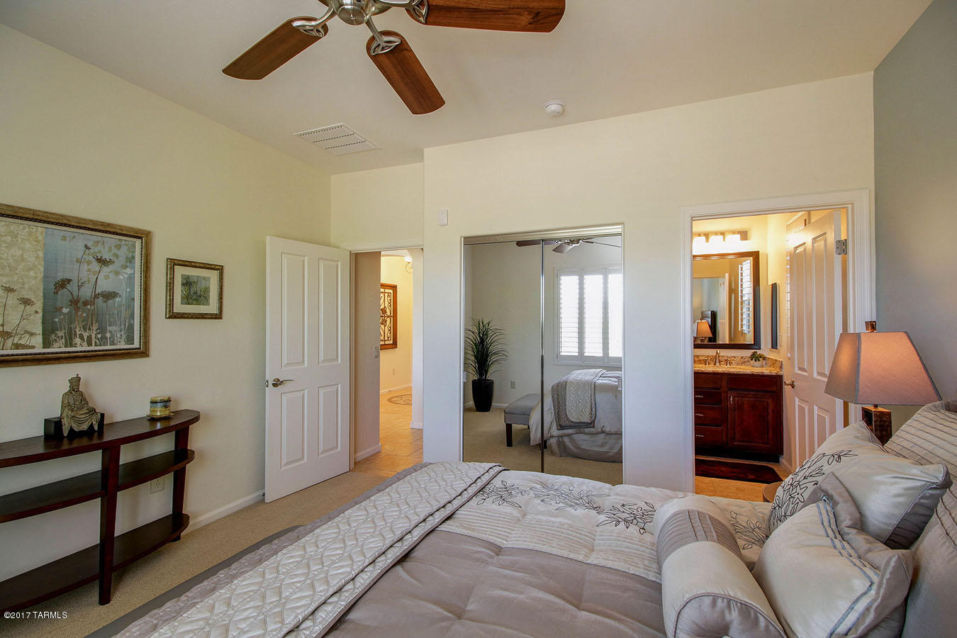 Saddlebrooke Ranch - Residential