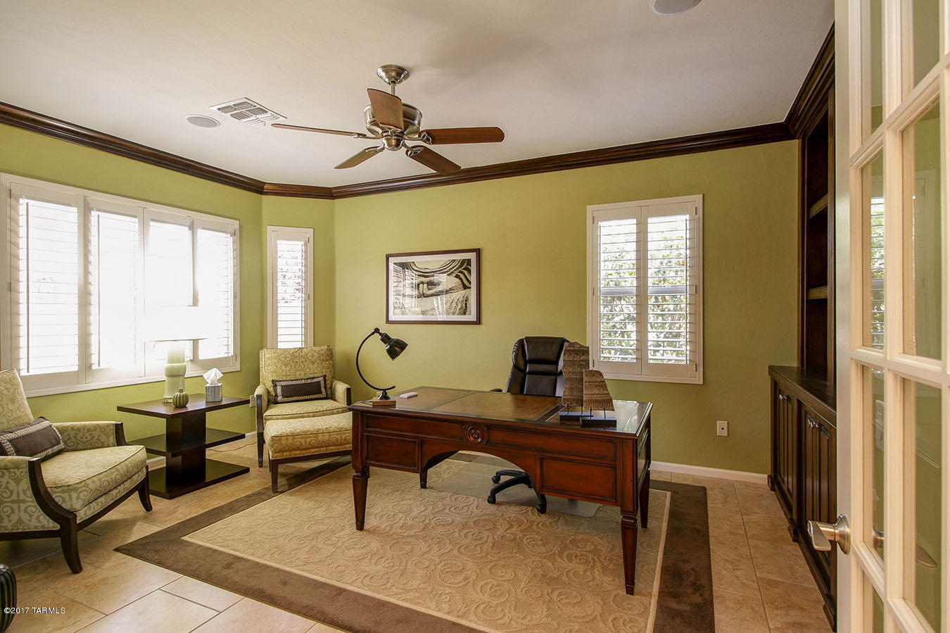 Saddlebrooke Ranch - Residential