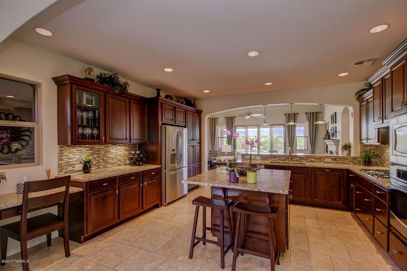 Saddlebrooke Ranch - Residential