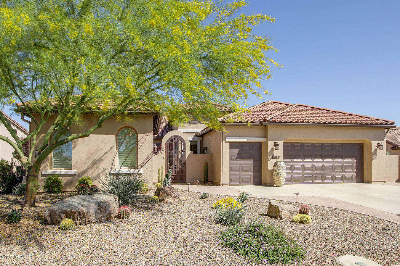 Saddlebrooke Ranch - Residential