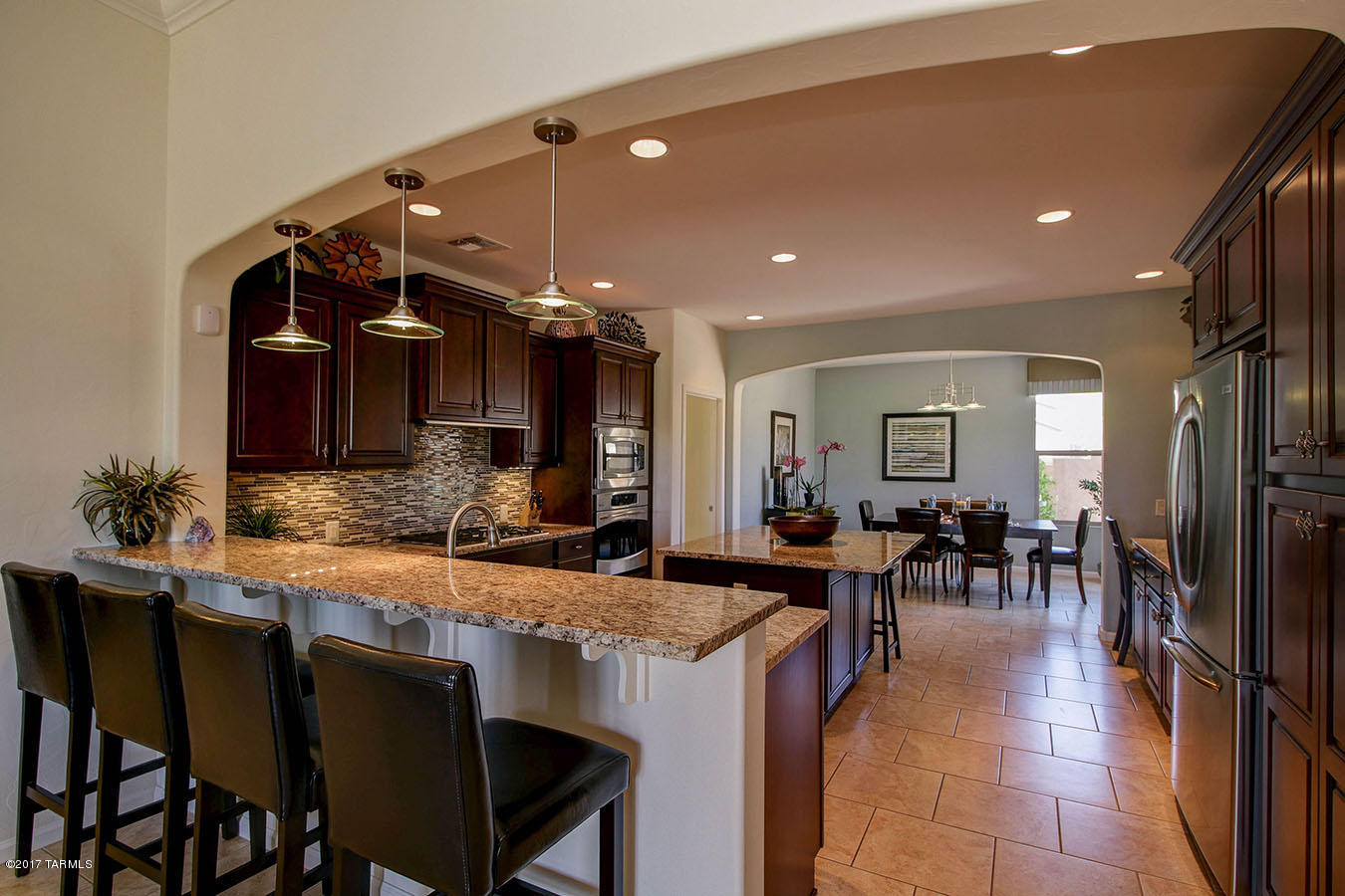 Saddlebrooke Ranch - Residential