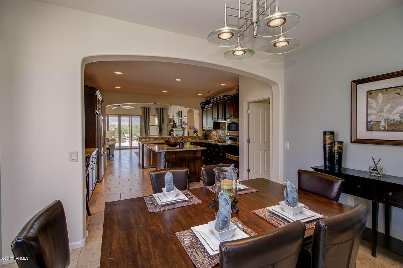 Saddlebrooke Ranch - Residential