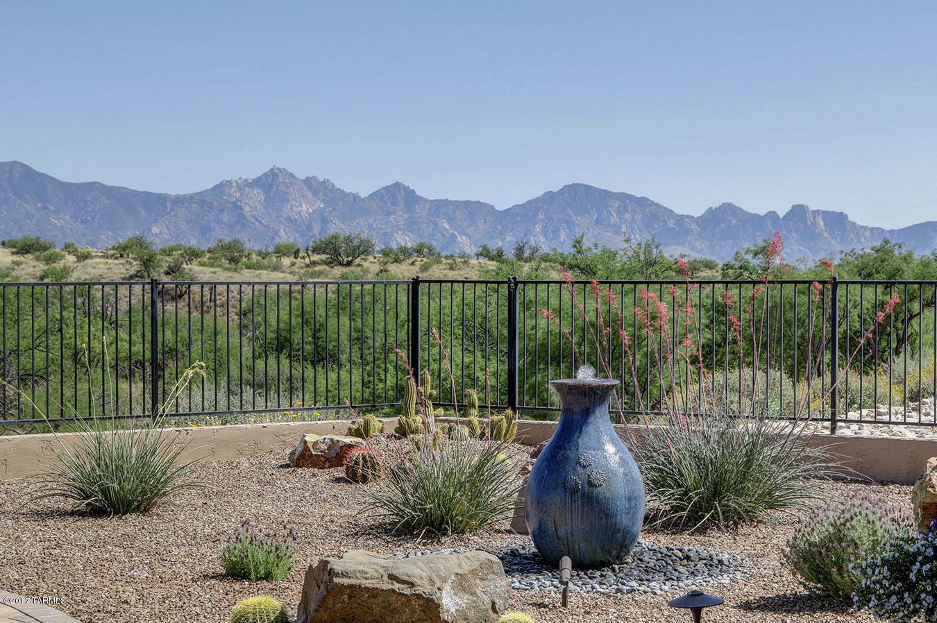 Saddlebrooke Ranch - Residential
