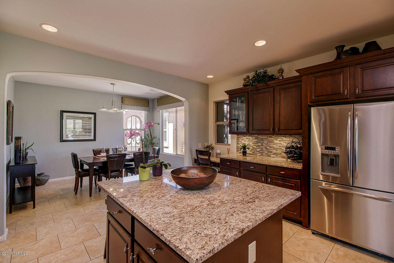 Saddlebrooke Ranch - Residential