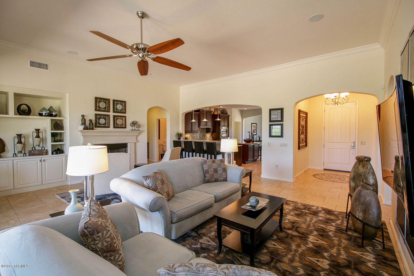 Saddlebrooke Ranch - Residential
