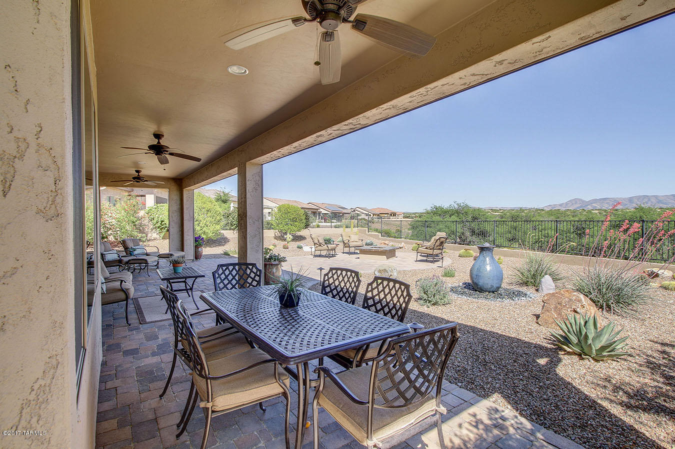 Saddlebrooke Ranch - Residential