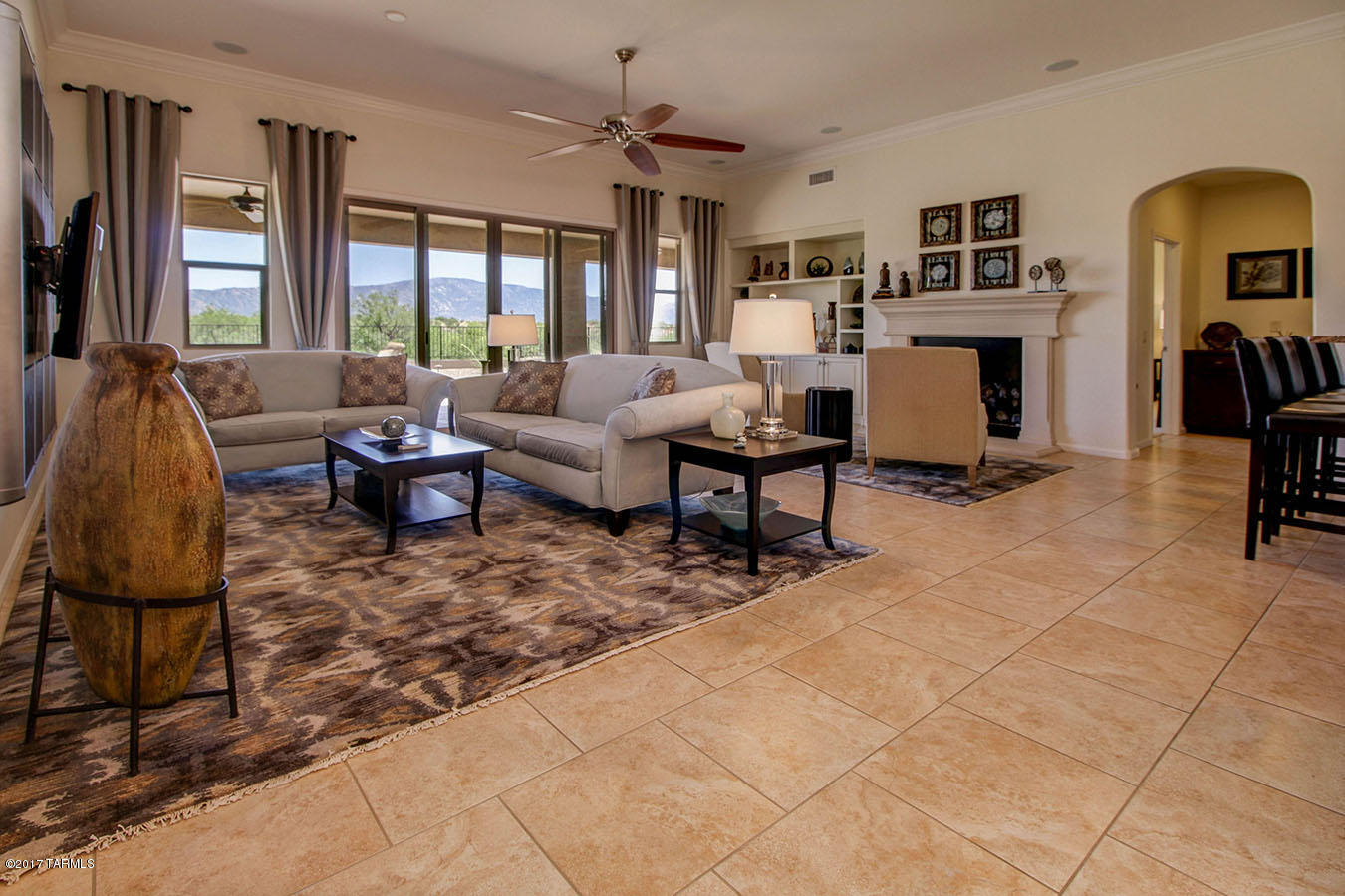 Saddlebrooke Ranch - Residential