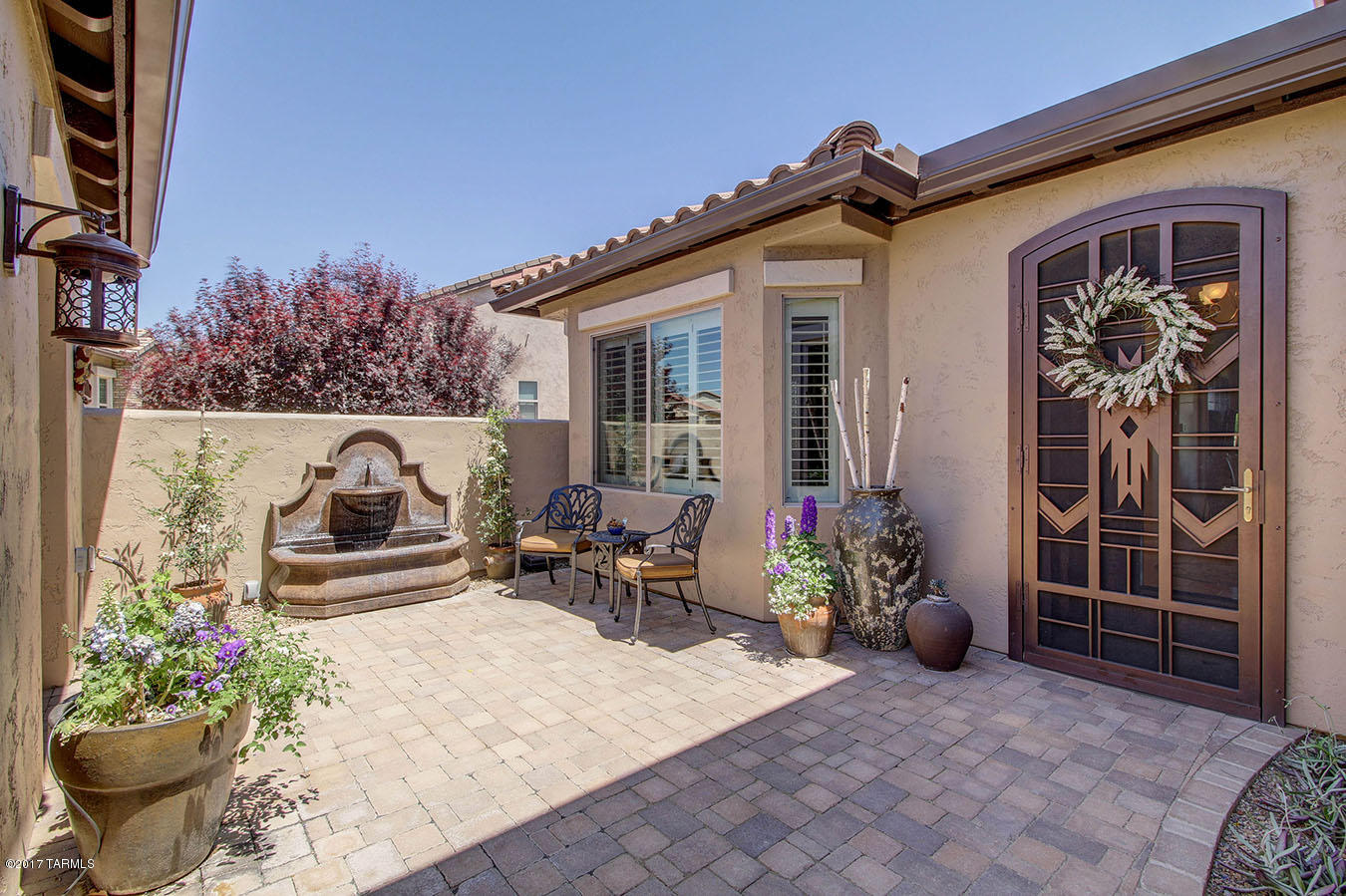 Saddlebrooke Ranch - Residential