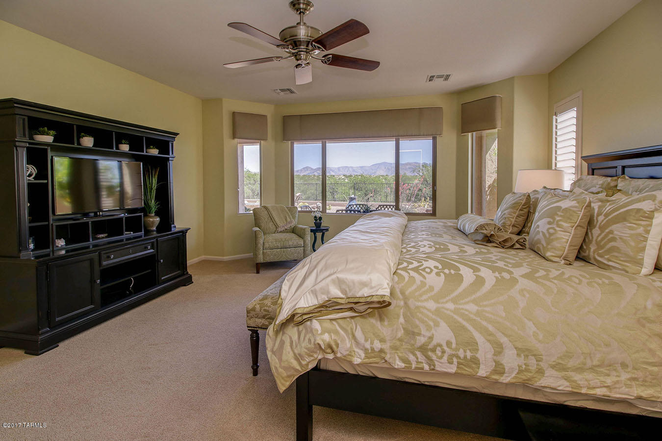 Saddlebrooke Ranch - Residential