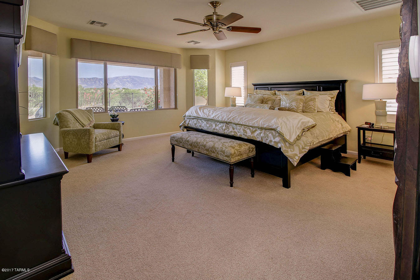 Saddlebrooke Ranch - Residential