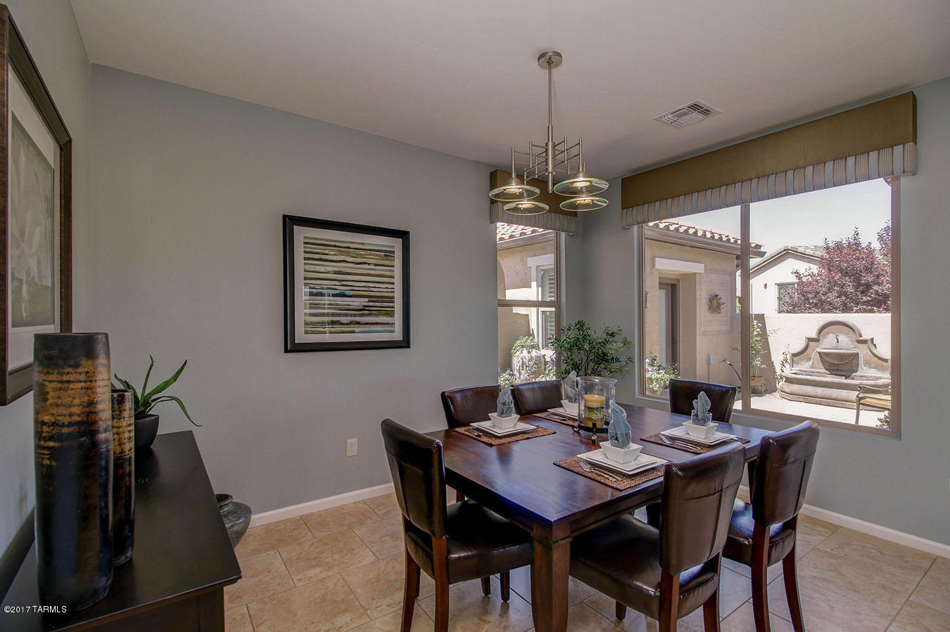 Saddlebrooke Ranch - Residential