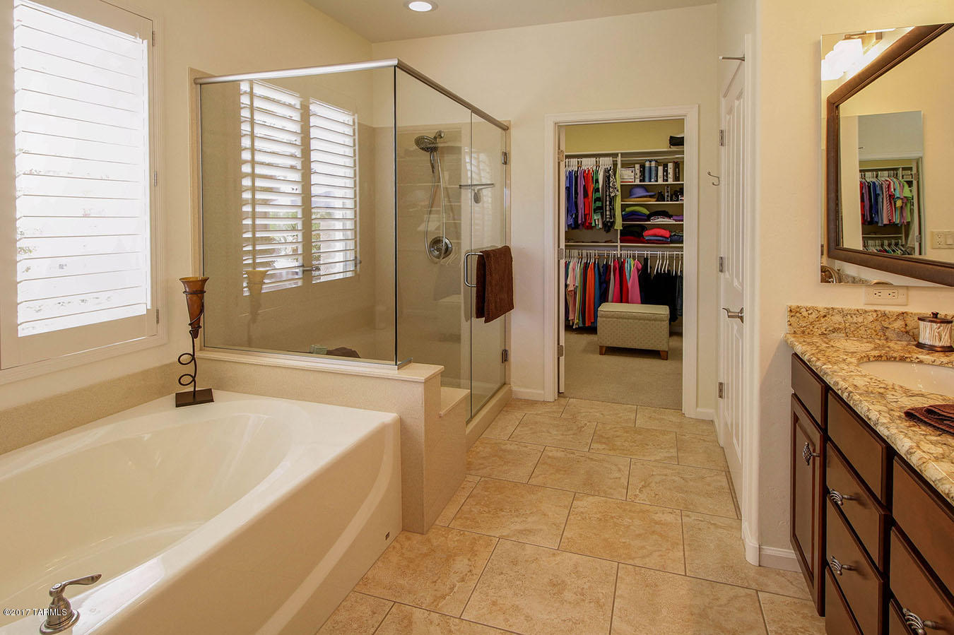 Saddlebrooke Ranch - Residential