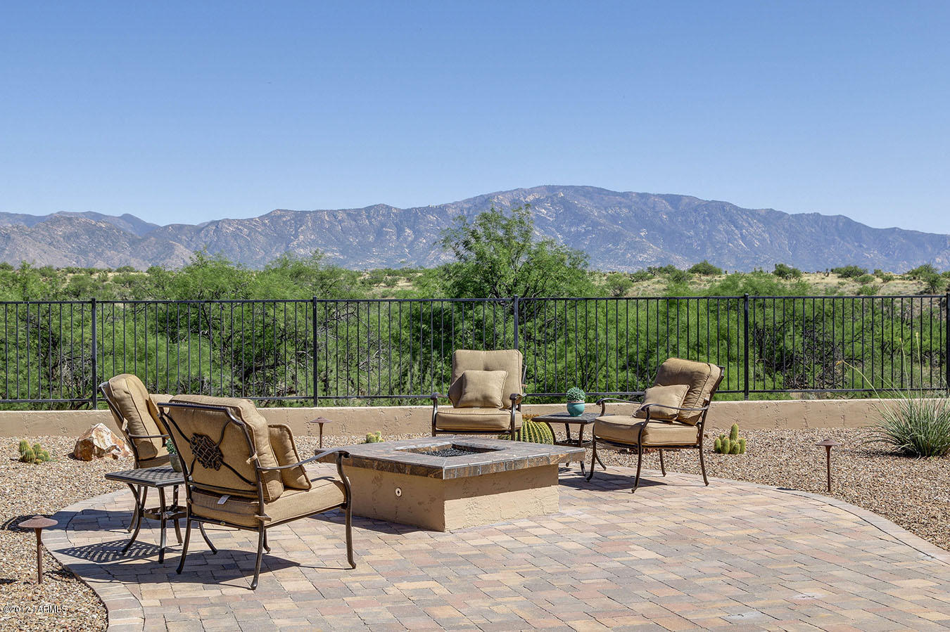 Saddlebrooke Ranch - Residential