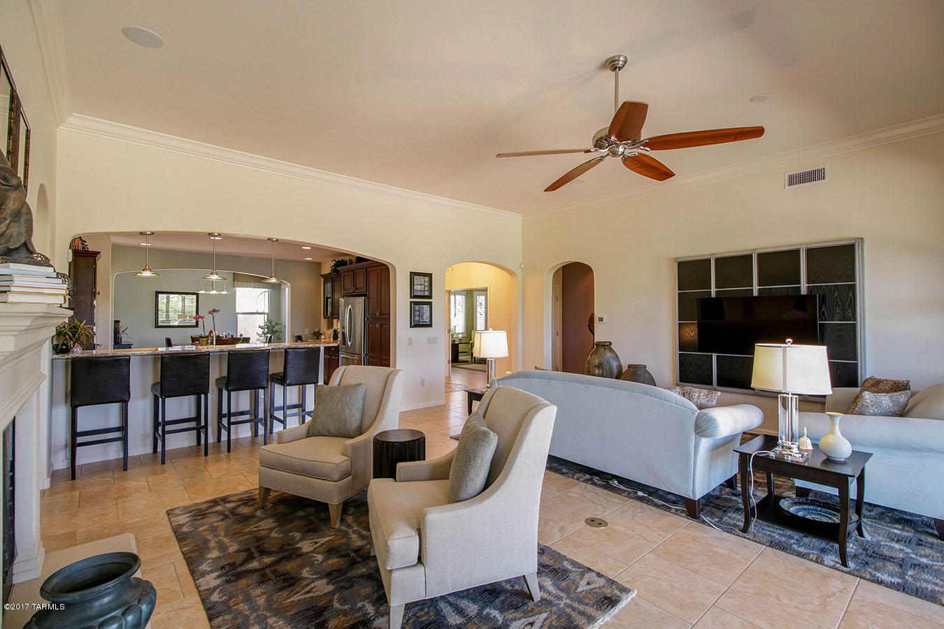 Saddlebrooke Ranch - Residential
