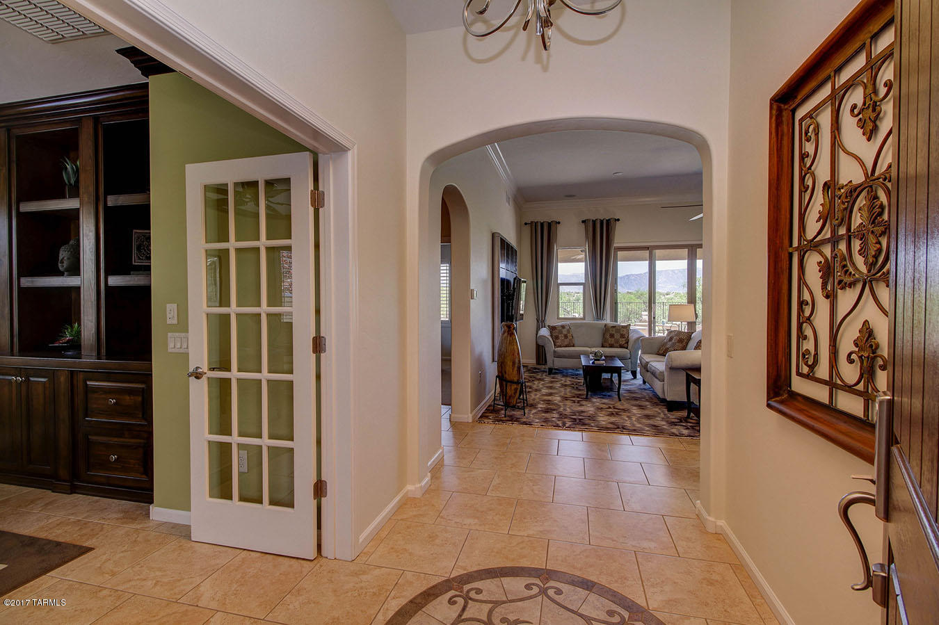 Saddlebrooke Ranch - Residential