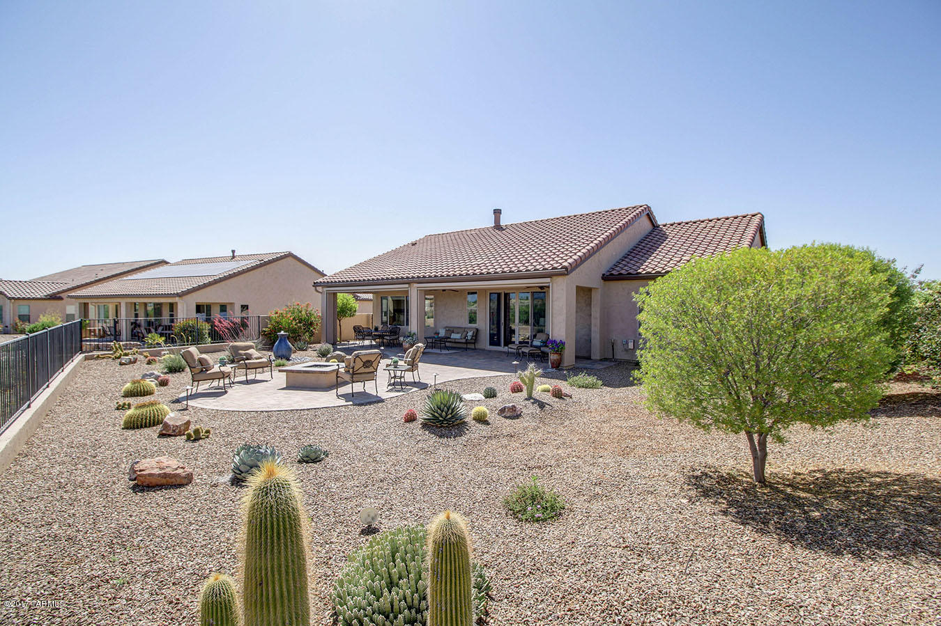 Saddlebrooke Ranch - Residential