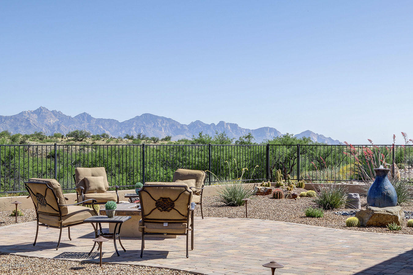 Saddlebrooke Ranch - Residential