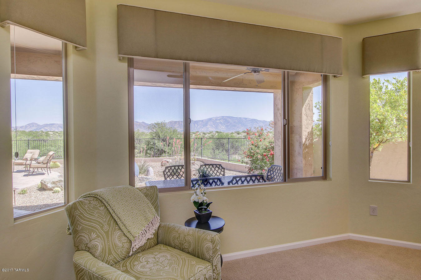Saddlebrooke Ranch - Residential