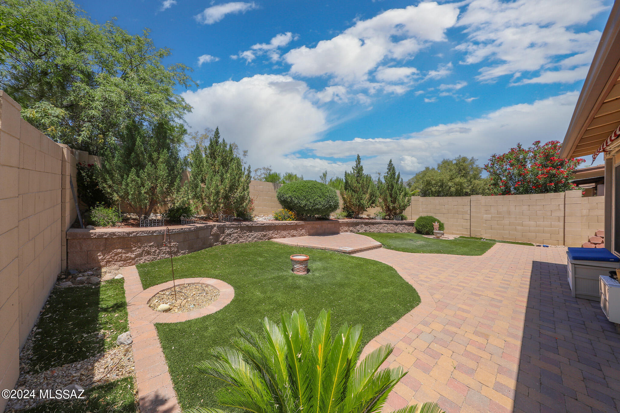 Arizona Sunset At Rita Ranch (1-127) - Residential