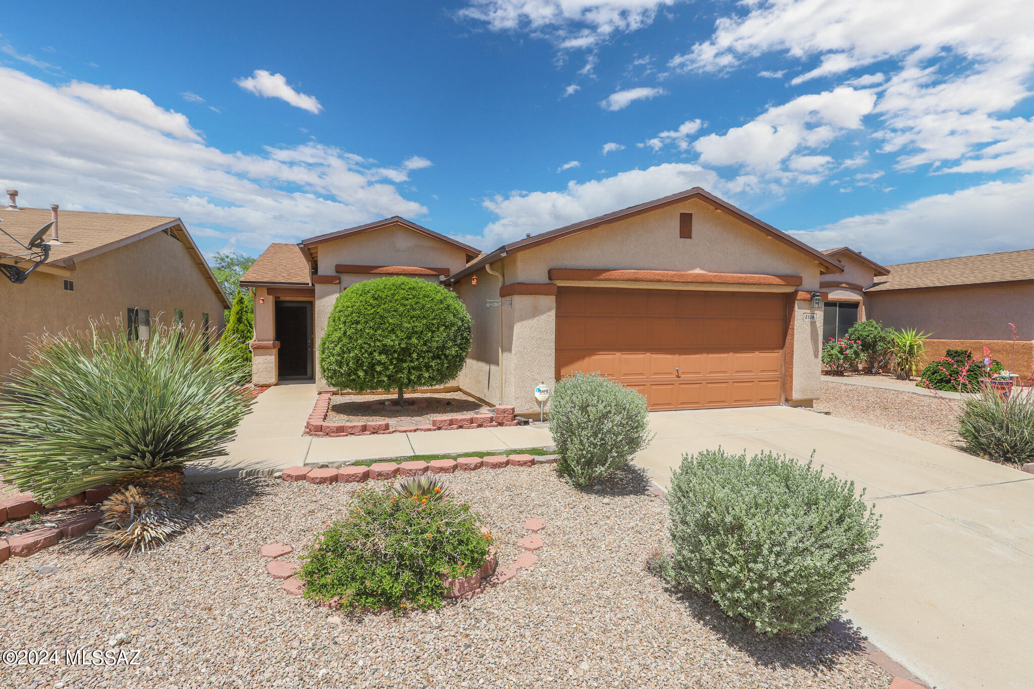 Arizona Sunset At Rita Ranch (1-127) - Residential