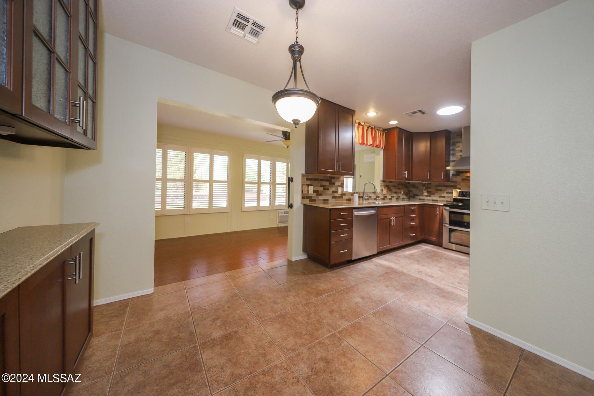 Arizona Sunset At Rita Ranch (1-127) - Residential
