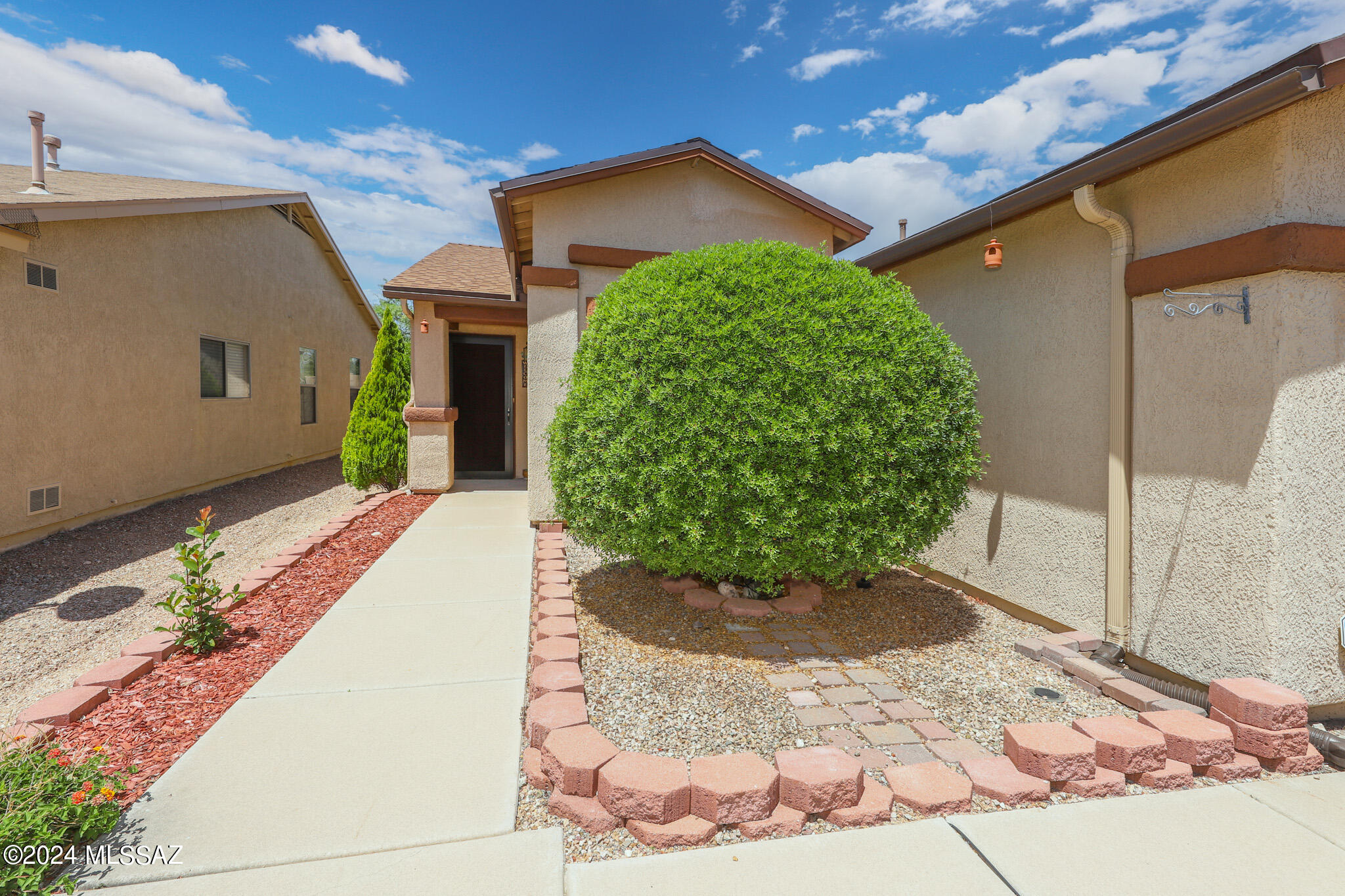 Arizona Sunset At Rita Ranch (1-127) - Residential