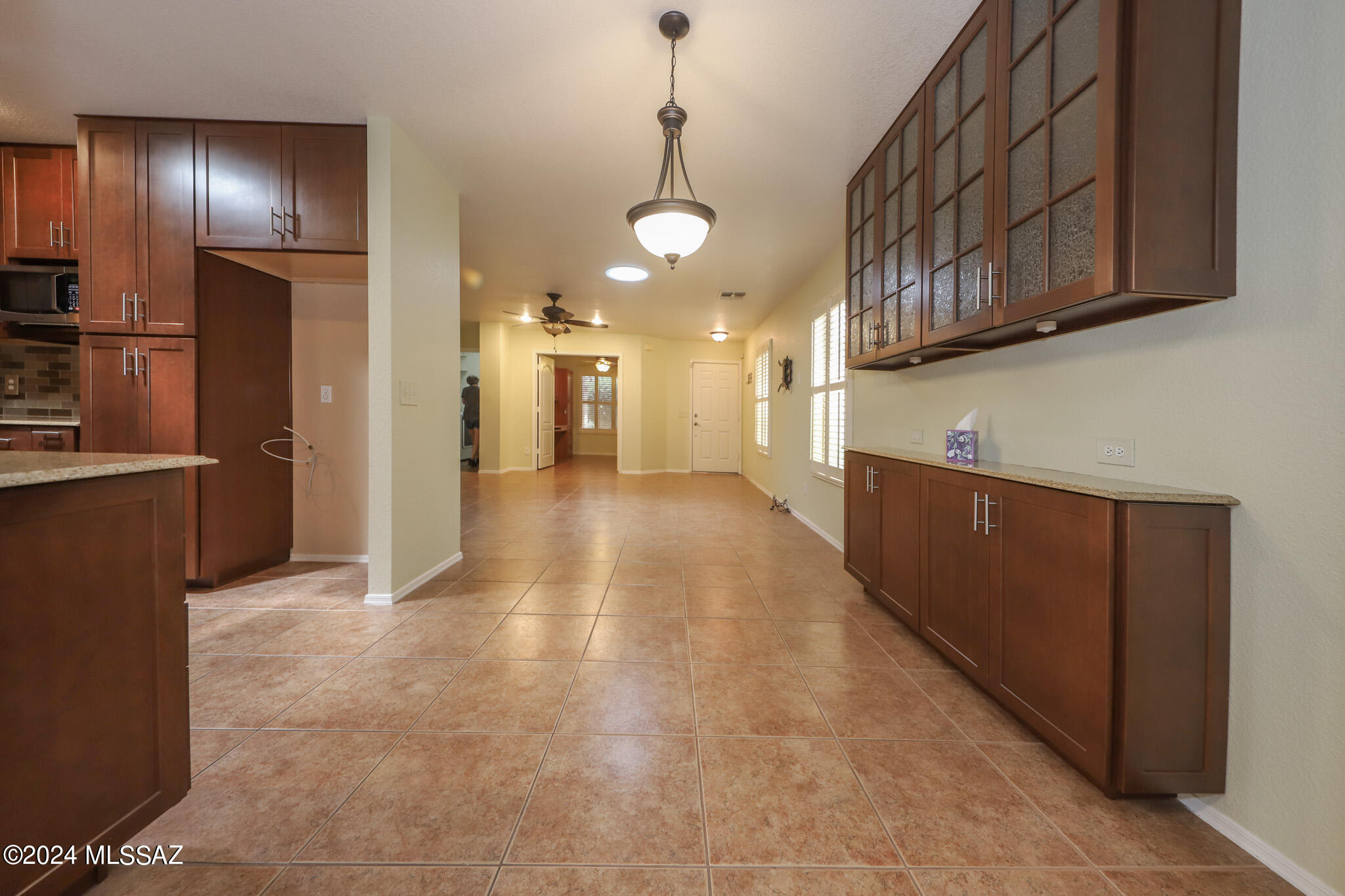 Arizona Sunset At Rita Ranch (1-127) - Residential
