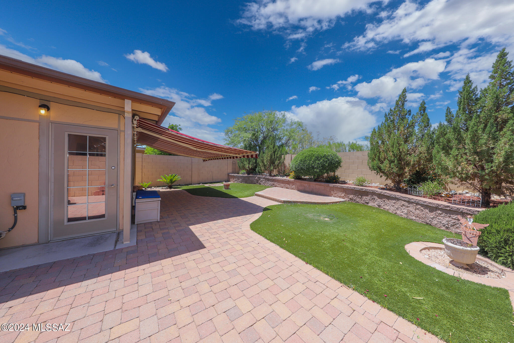 Arizona Sunset At Rita Ranch (1-127) - Residential