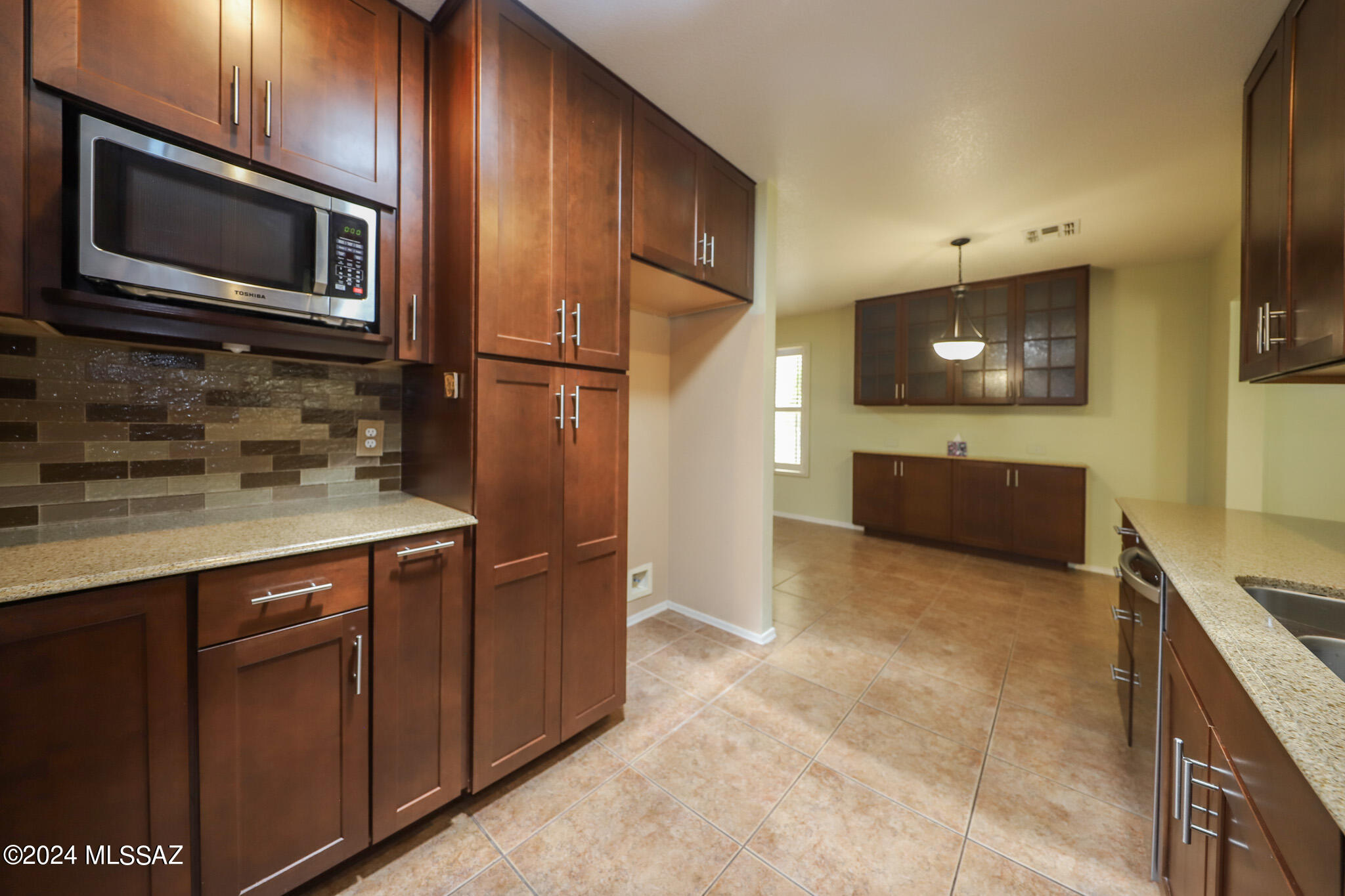 Arizona Sunset At Rita Ranch (1-127) - Residential