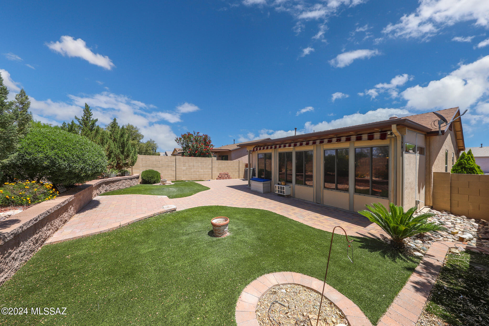 Arizona Sunset At Rita Ranch (1-127) - Residential