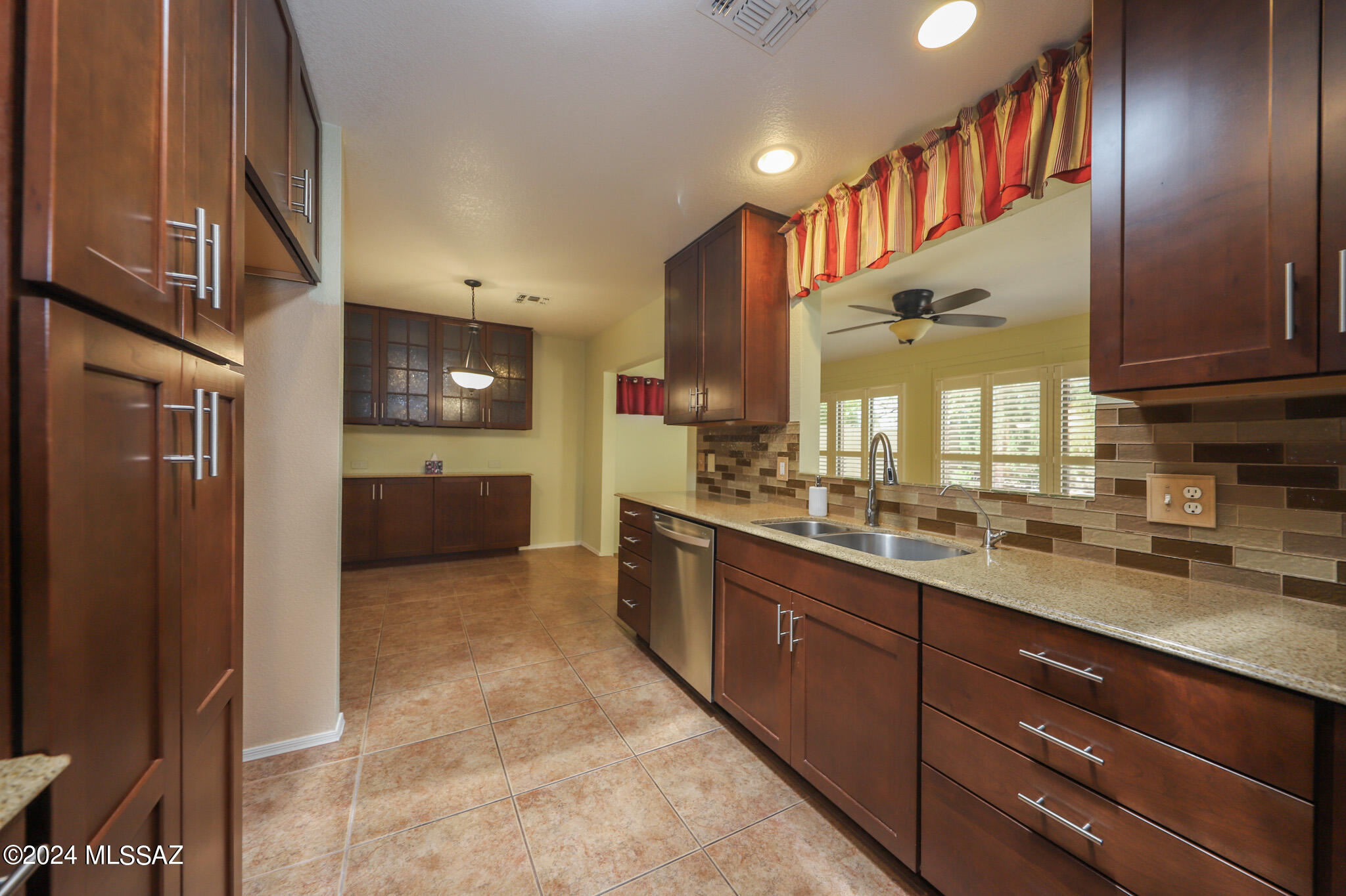 Arizona Sunset At Rita Ranch (1-127) - Residential