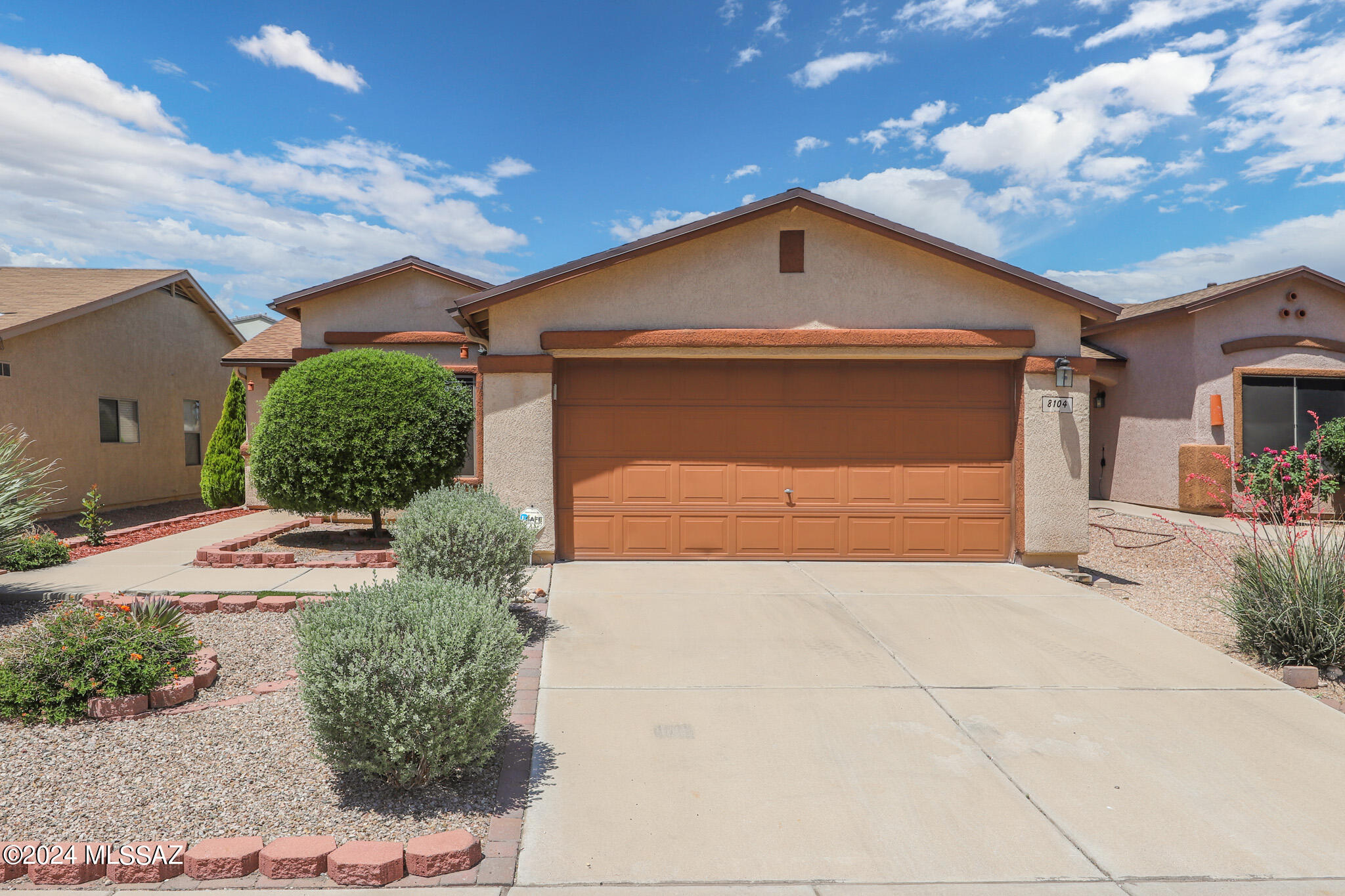 Arizona Sunset At Rita Ranch (1-127) - Residential