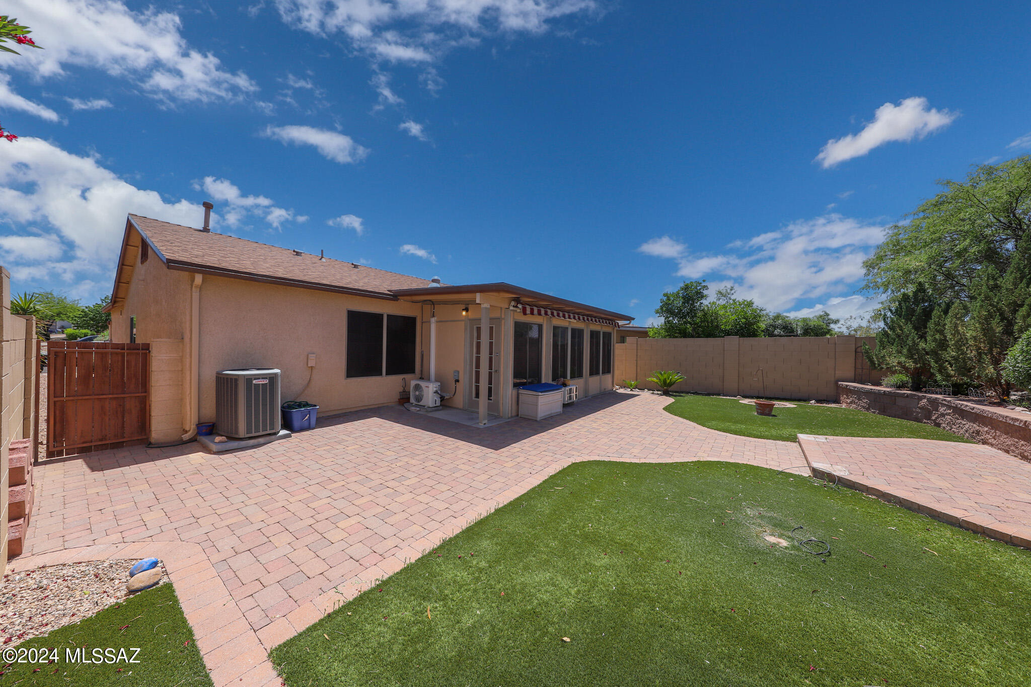 Arizona Sunset At Rita Ranch (1-127) - Residential