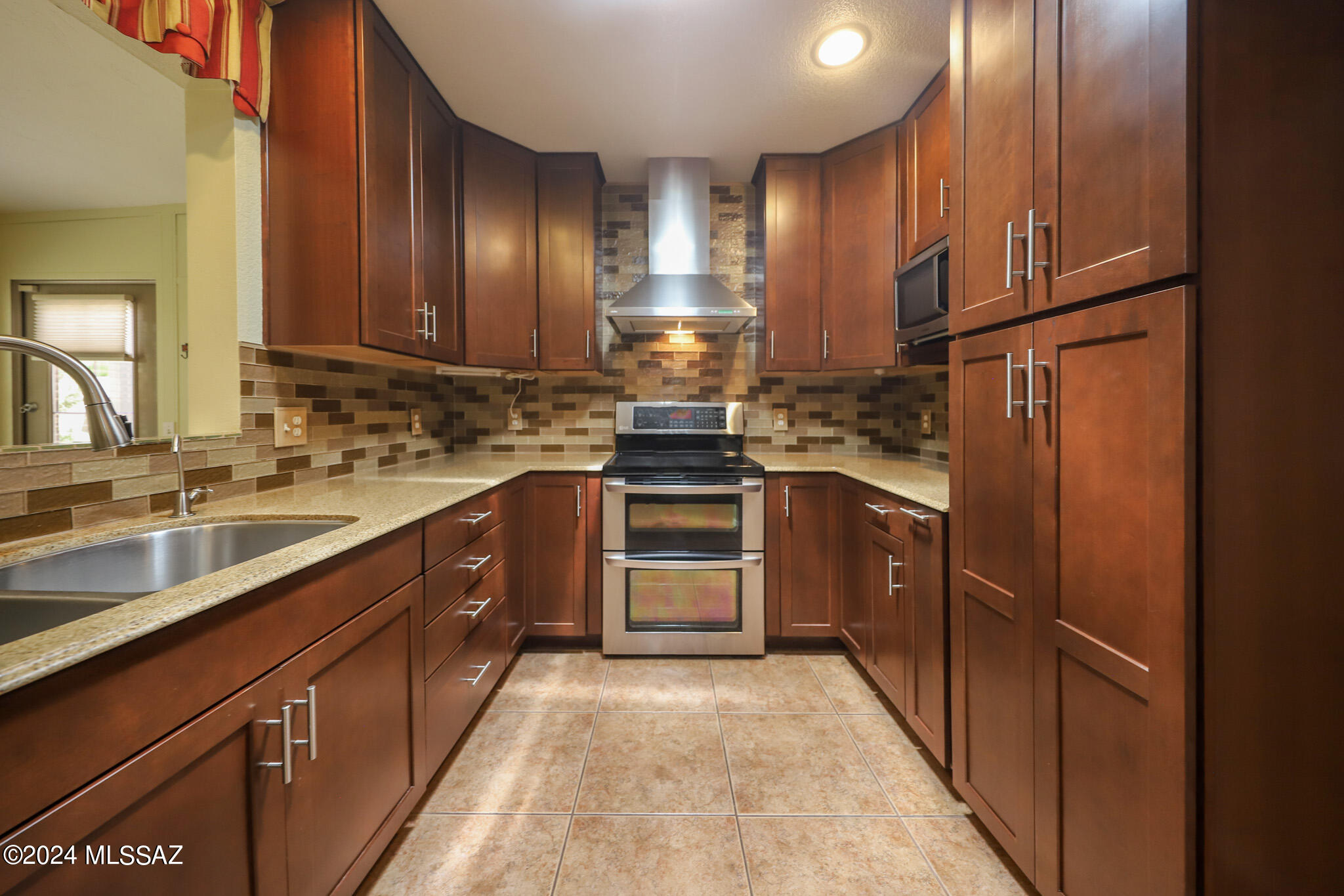 Arizona Sunset At Rita Ranch (1-127) - Residential