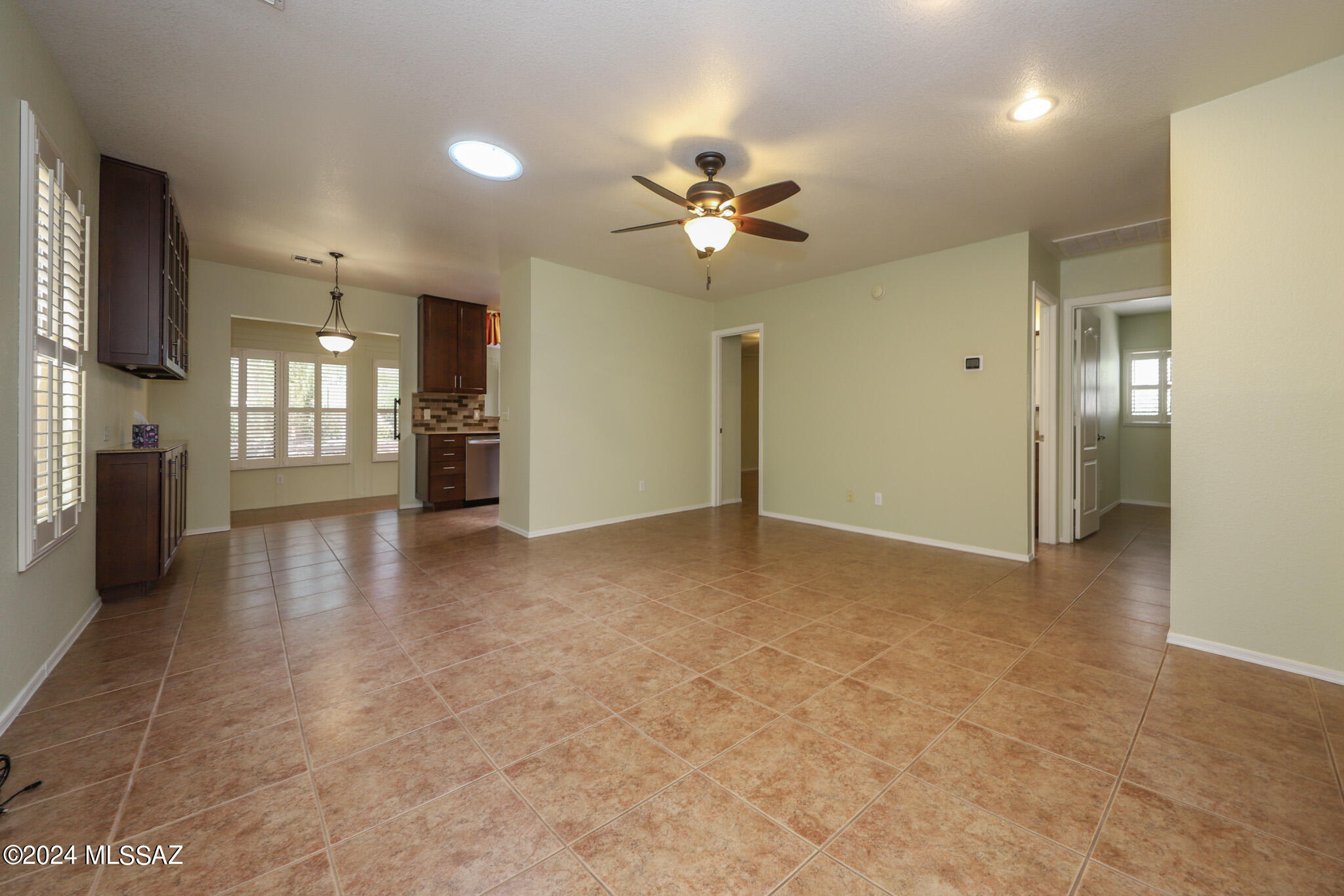 Arizona Sunset At Rita Ranch (1-127) - Residential