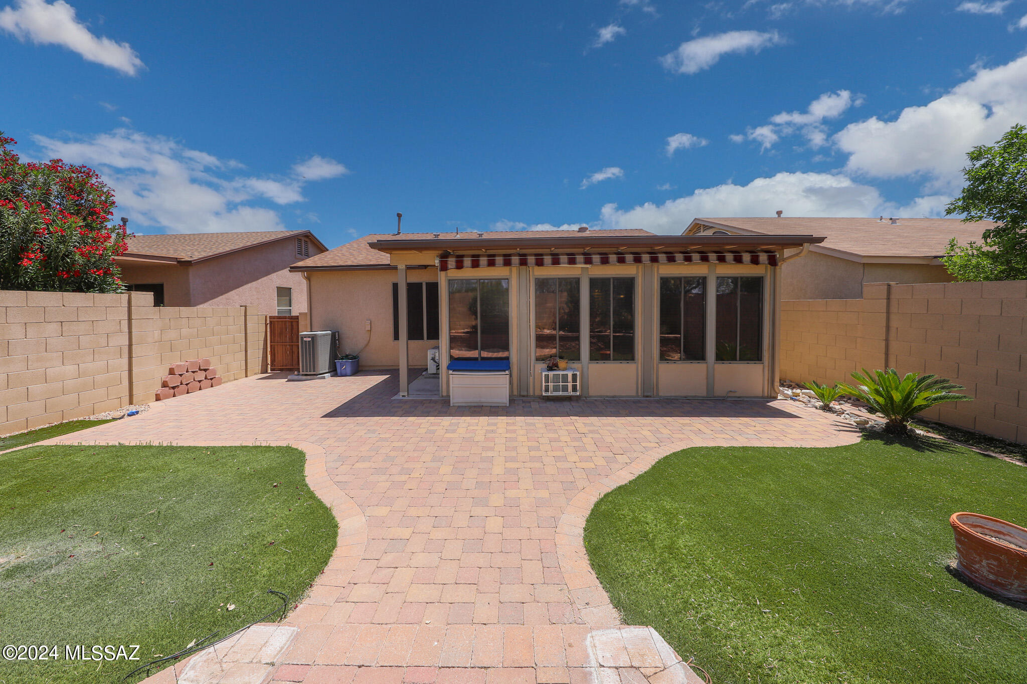 Arizona Sunset At Rita Ranch (1-127) - Residential