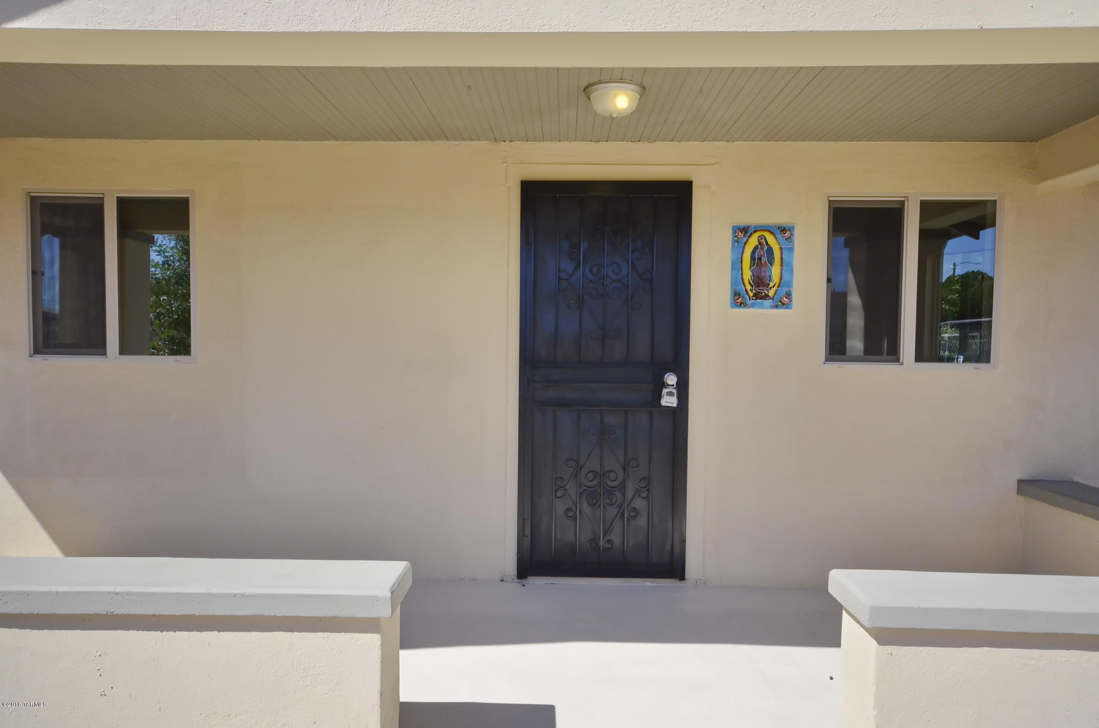 Home Addition NO. 2 - Residential