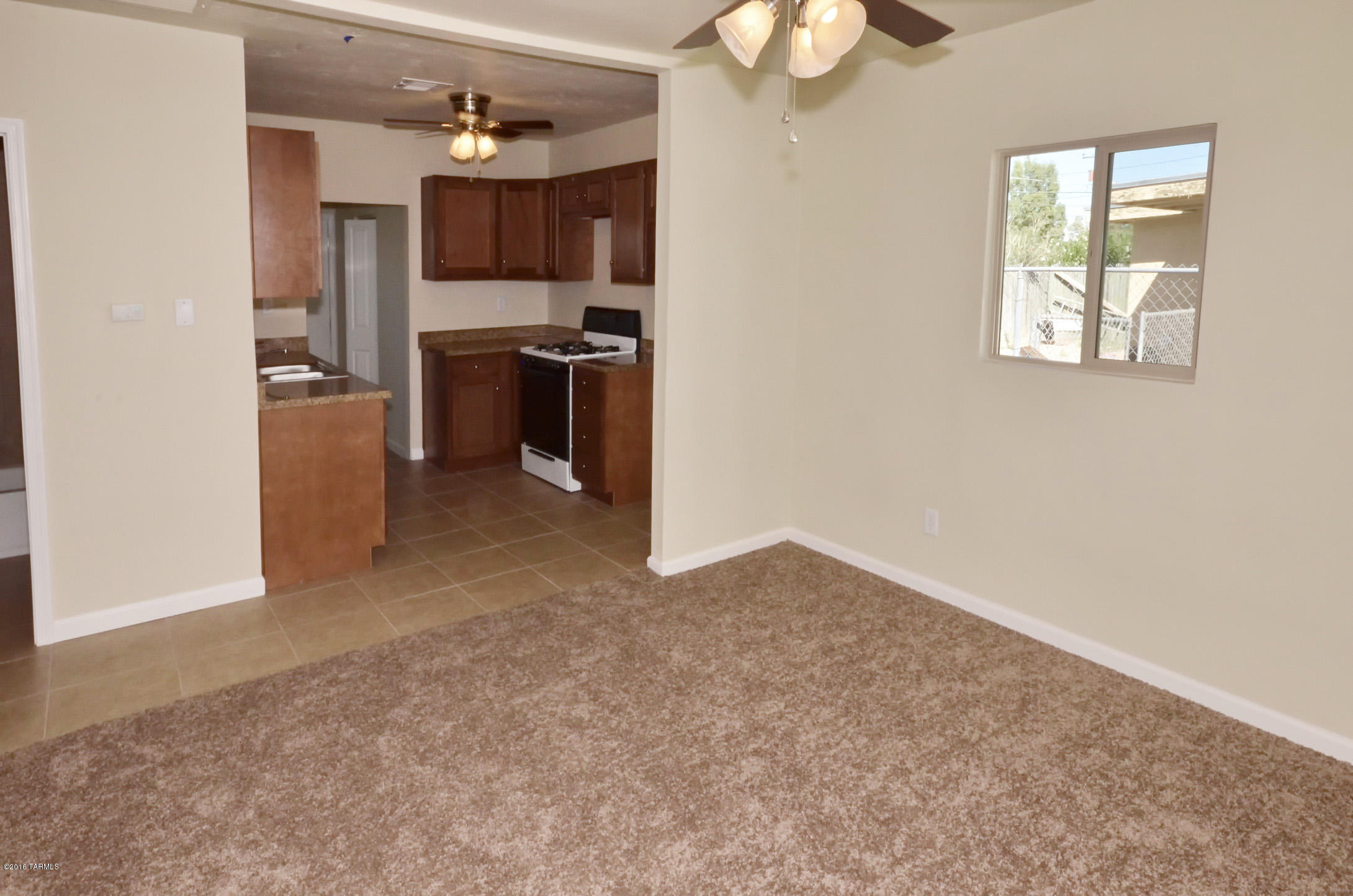 Home Addition NO. 2 - Residential