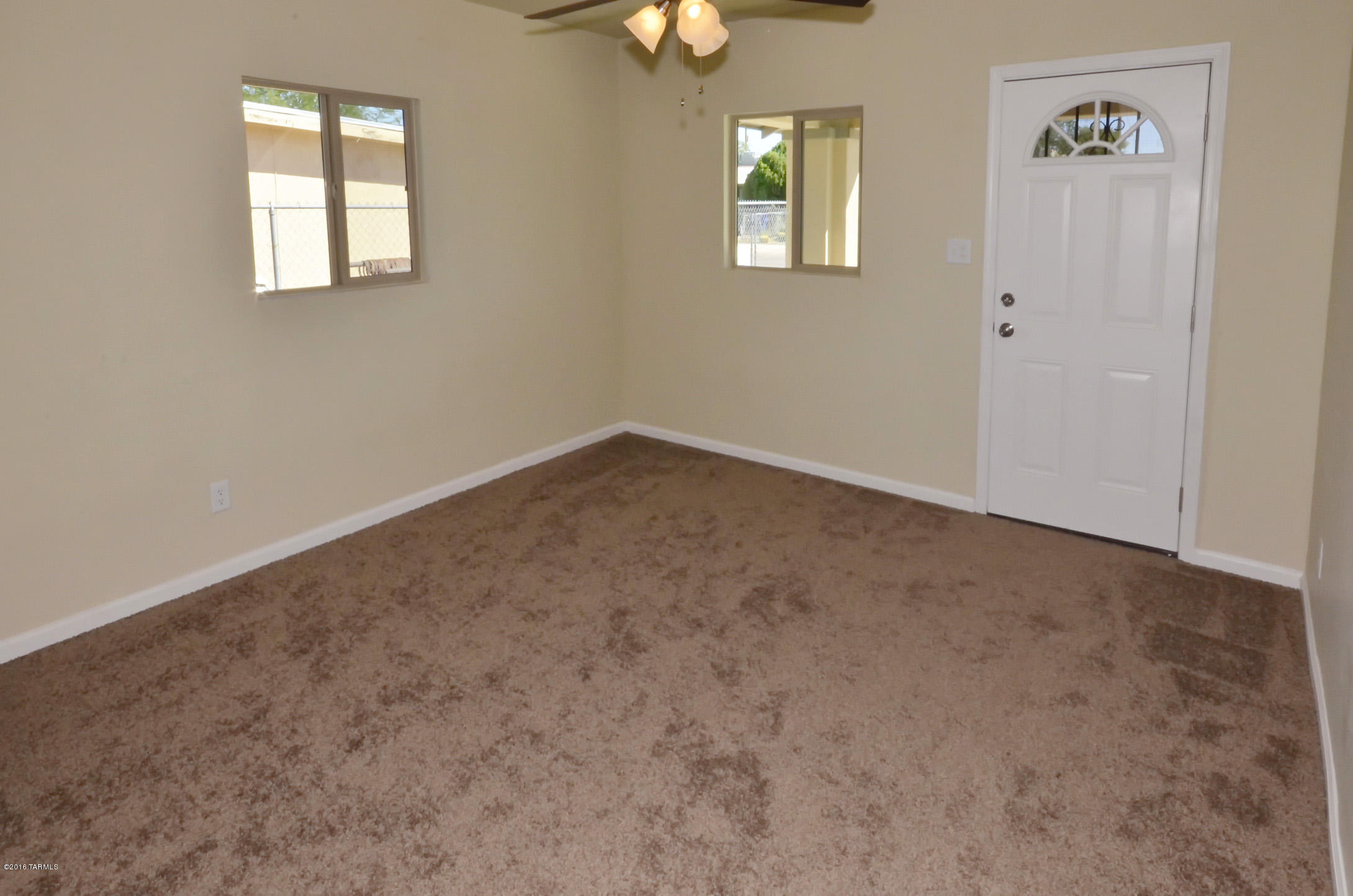 Home Addition NO. 2 - Residential