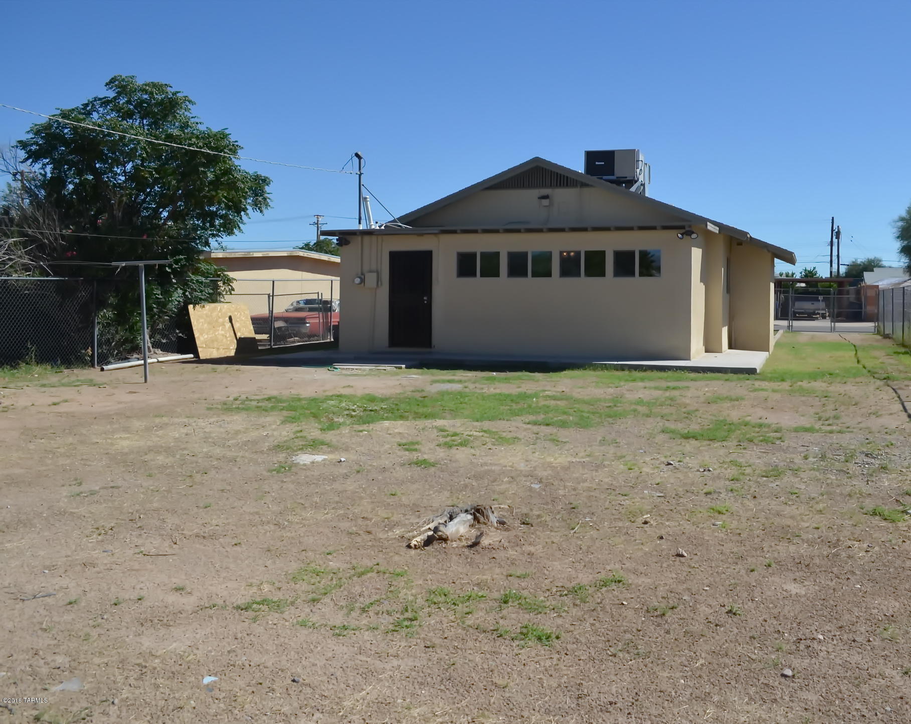 Home Addition NO. 2 - Residential