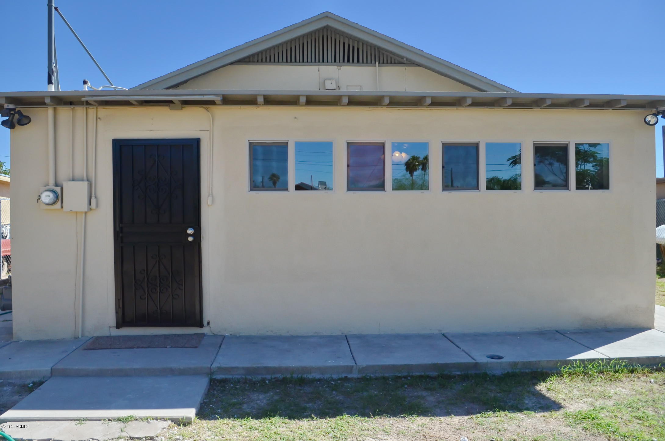 Home Addition NO. 2 - Residential