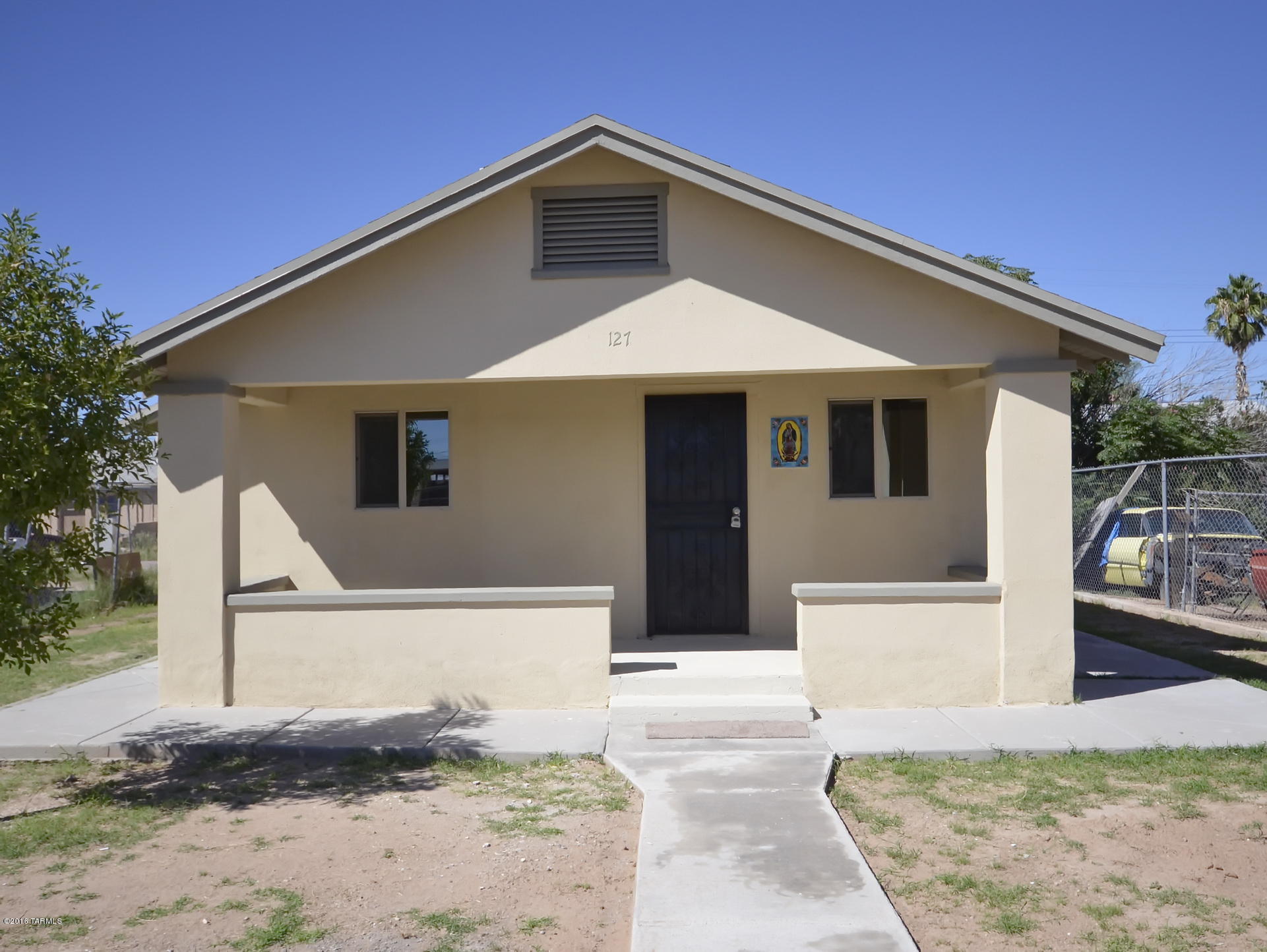 Home Addition NO. 2 - Residential