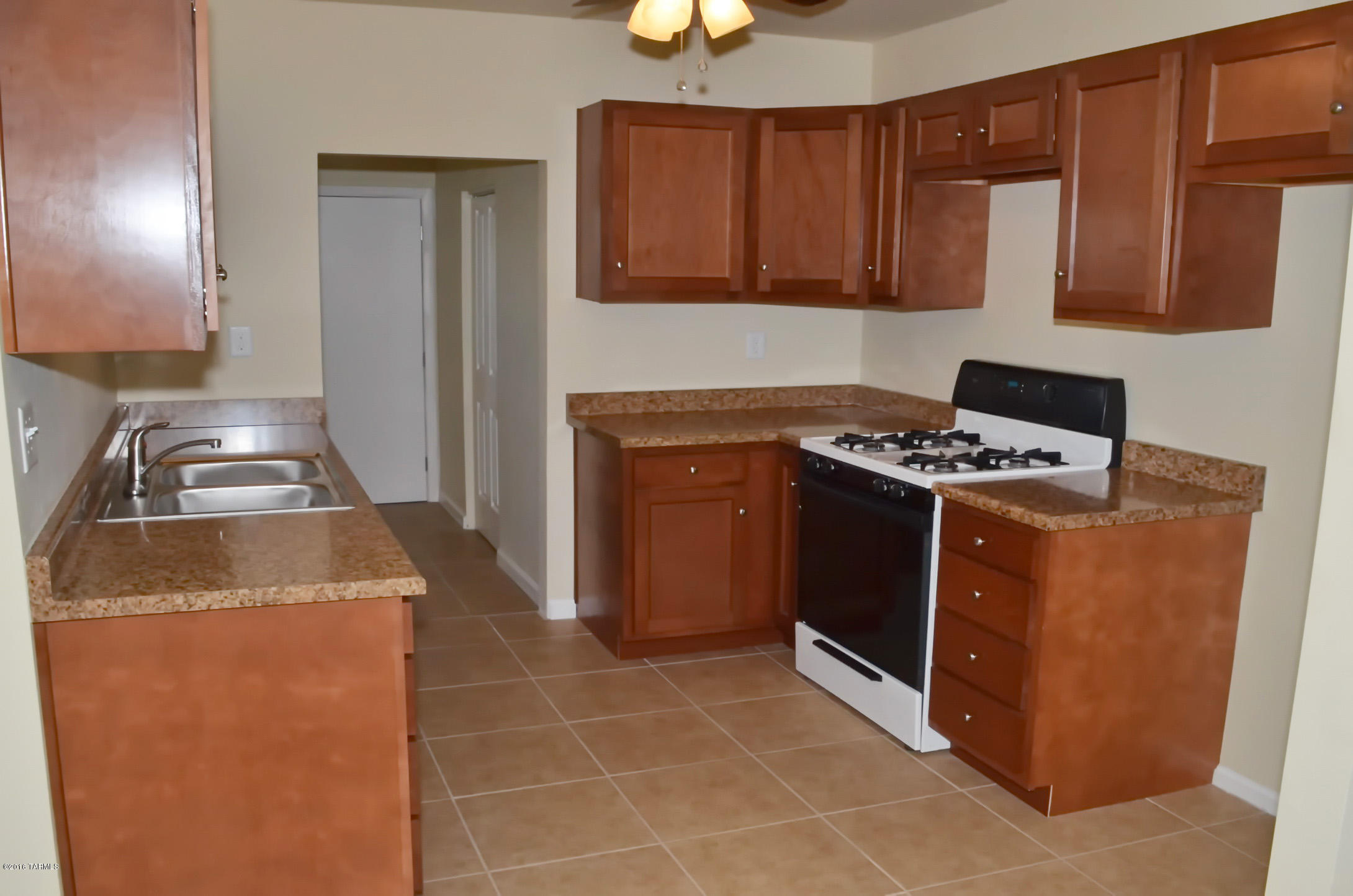 Home Addition NO. 2 - Residential