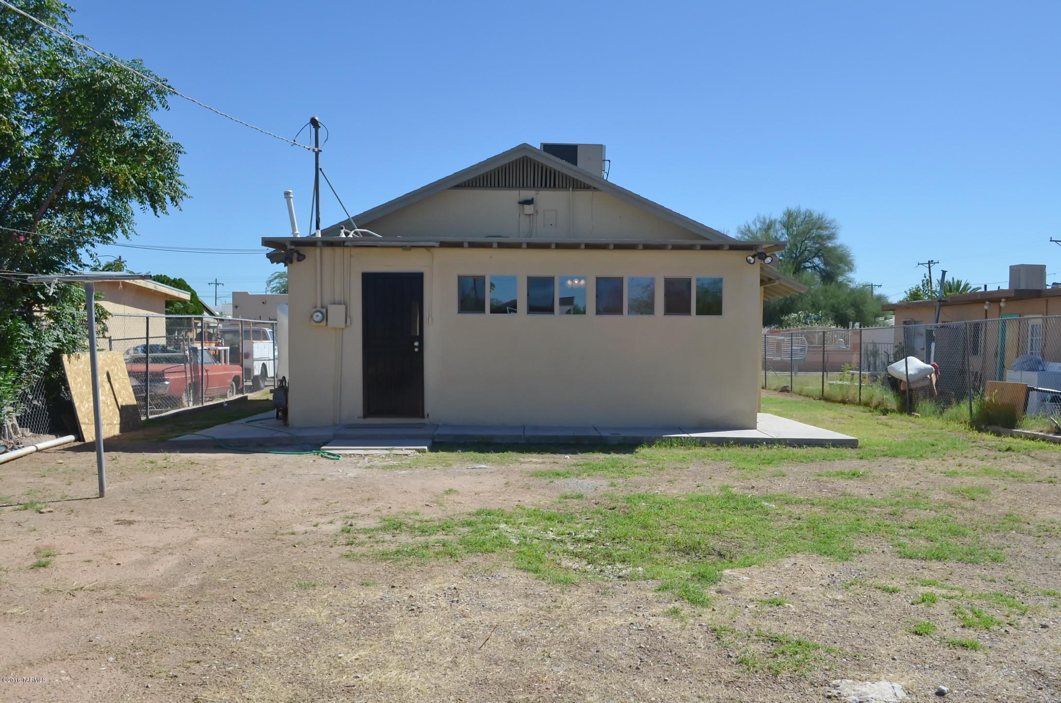 Home Addition NO. 2 - Residential