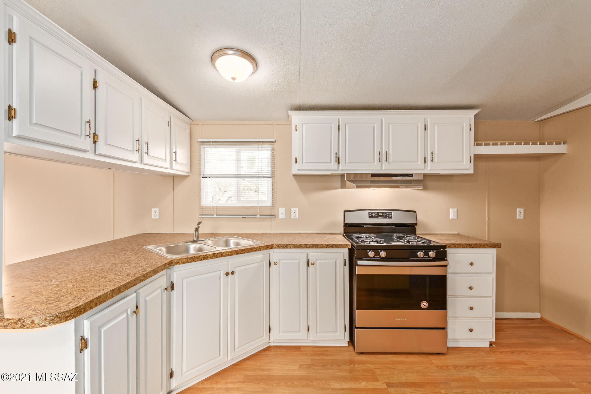 Rancho Sierritas - Residential