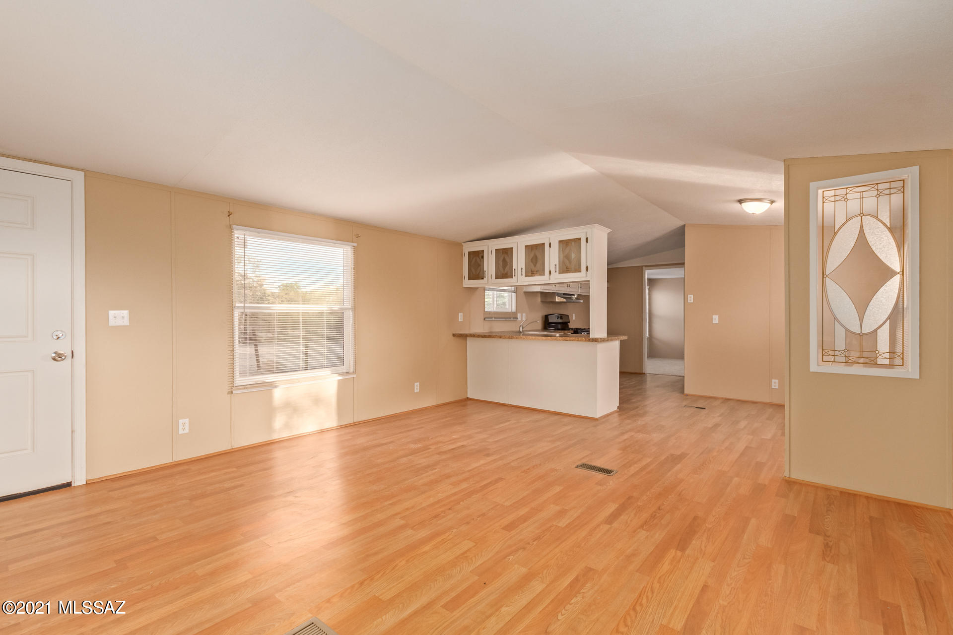 Rancho Sierritas - Residential